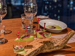 -沈阳君悦酒店·意坊意大利餐厅