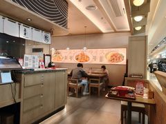-吾妻拉面•和风食堂(群光广场店)