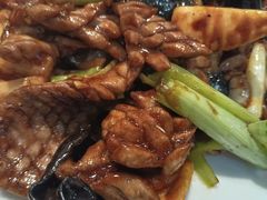 -春水锅贴·传统鲁菜(大明湖店)
