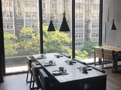 -東舍食唐精品陕菜馆