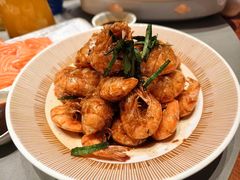 -阿明小菜·海鲜·上海菜(梅陇店)