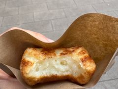 -重庆传统熨斗糕