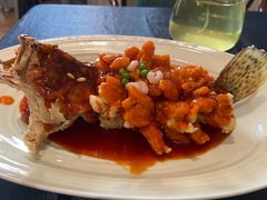 -香雪海饭店中餐厅(人民桥店)