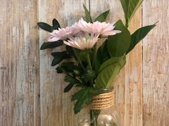 -美丽心情蛋糕(江苏路店)