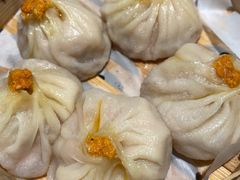 金牌蟹粉小笼包-玉玲珑(陆家嘴店)