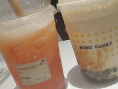 -木屋烧烤(坂田天安云谷店)