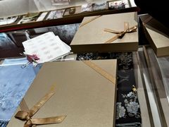 -万事利丝绸(杭州大厦店)