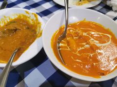 -Santoor 萨都里印度餐厅(北锣鼓巷店)