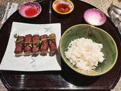 -香樟花园法式铁板烧(恒隆广场店)