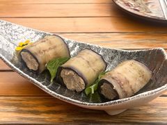 -格鲁·秀色Georgia’s Feast