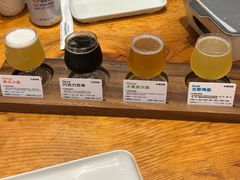 -木屋烧烤(惠阳华润小径湾店)