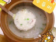 -轩记海鲜餐厅·四十五年老字号·经典粤菜(西区彩虹店)
