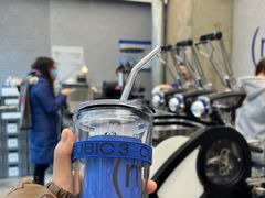 -CUBIC3三立方咖啡(凌空SOHO店)