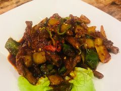 -韩礼年糕(飞虹路店)