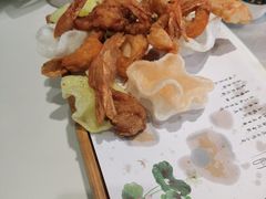 -北纬39度天津宴(黑牛城道店)