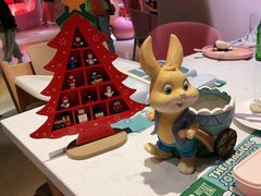 -水桶王国主题餐厅·聚会·生日派对·亲子活动·家庭套餐(亚龙湾希尔顿店)