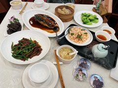 -楼外楼(西湖景区孤山路店)