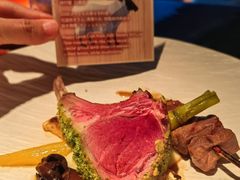 -地球美食剧场