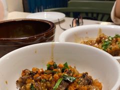 -味上湘菜馆(岳麓山店)