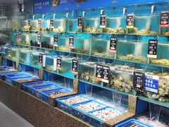 -海味当家·蒸锅海鲜(星海公园店)