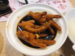 -点都德(大茶楼店)