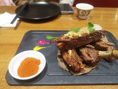 -敏珠拉姆藏餐·南京厨房(富春江东街店)