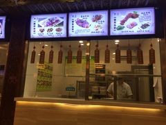 -百年认一力 太原老字号 (桥头街店)