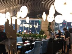 大堂-柒园·三十年创意杭帮菜(龙湖滨江天街店)
