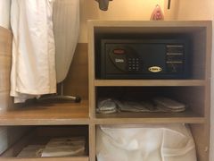 -深圳海景嘉途酒店(东翼楼)