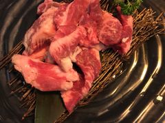 -黑牛の店·和牛烧肉(大悦城店)