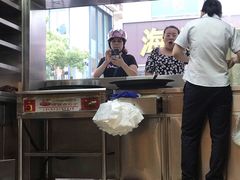 -同心楼(解放北路店)