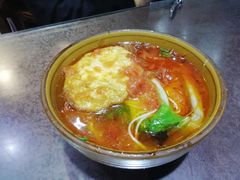 传统华兴街番茄煎蛋面-华兴街煎蛋面(总店)
