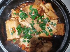 -费大厨辣椒炒肉(黄兴中心广场店)