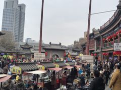 -古文化街旅游区