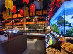 -小财神·老派赣州菜·中华美食地标(第五大道店)