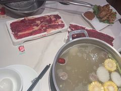 -八合里牛肉火锅(福州万象城店)