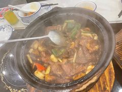 -大嫂镬仔·焖鸡煲·啫啫煲(逢源路店)