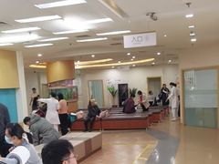 -慈铭体检(洋桥分院)