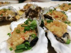 -方记海鲜大排档(乐山形象店)
