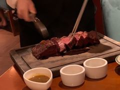 -金泰西餐厅