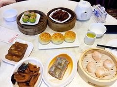 -龙的酒楼·手工早茶·顺德菜(近良路店)