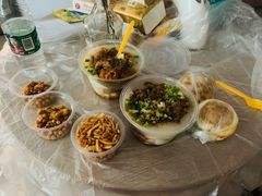 牛肉豆腐脑-峨眉山豆腐脑(解放路店)