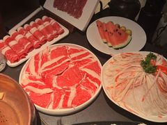 -东来顺·非遗火锅(赛格国际购物中心店)