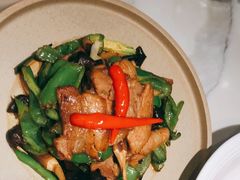 -渔语鱼酸菜鱼新川菜(来福士店)