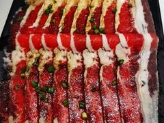 -花味烤肉·拌饭(建邺万达店)
