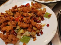 -人民公社铁锅炖·东北菜(卫国道店)