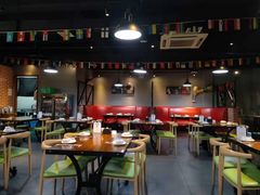 大堂-炉鼎记私房菜(总店)