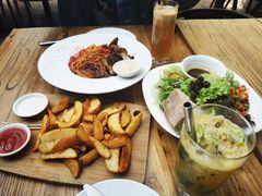 -zarah(鼓楼店)