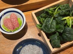 -巴奴毛肚火锅(大剧院店)