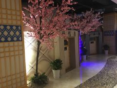 -巴斯漫温泉汗蒸馆(贡湖大道店)